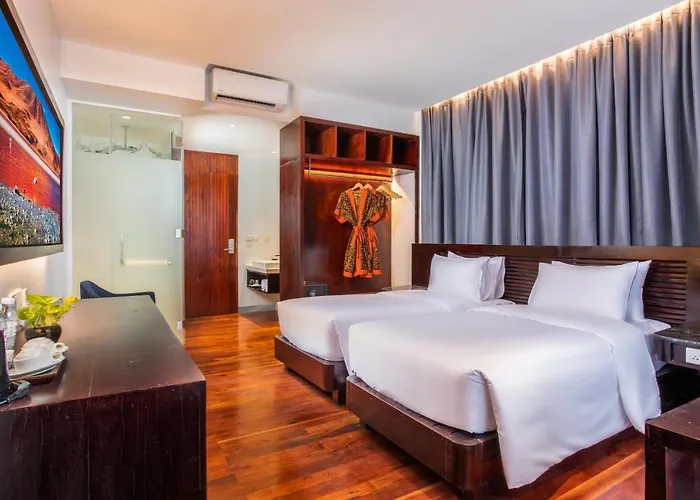 Hotel Utey