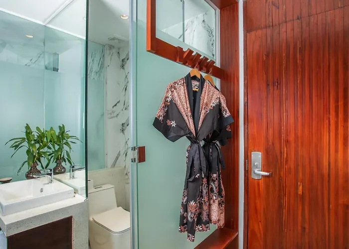 Utey Hotel Siem Reap