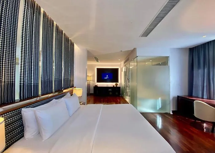 Hotel Utey