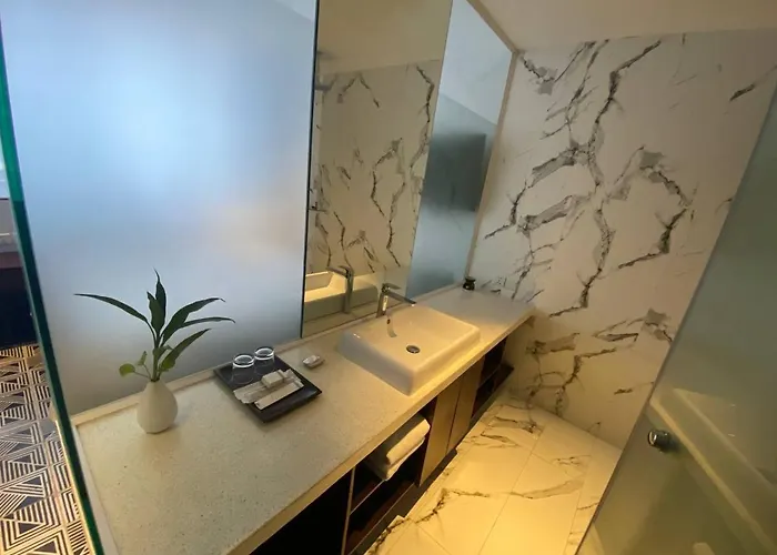 Utey 4* Siem Reap