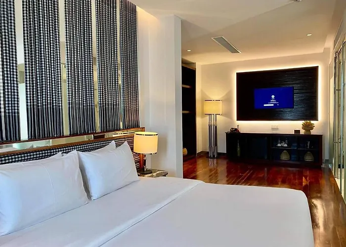 Hotel Utey
