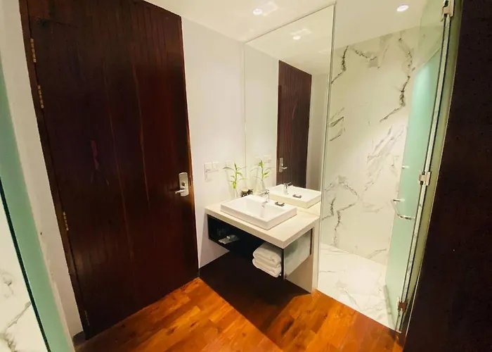 Hotel Utey Siem Reap