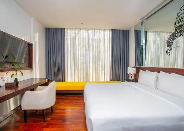 Utey Siem Reap