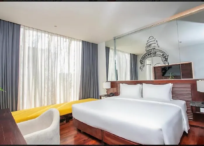 Utey Hotel