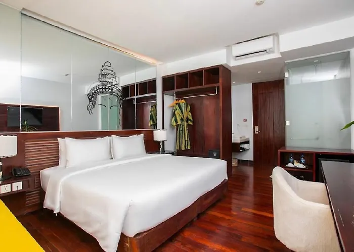 Utey Hotel 4*