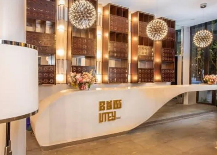 Utey Hotel 4*