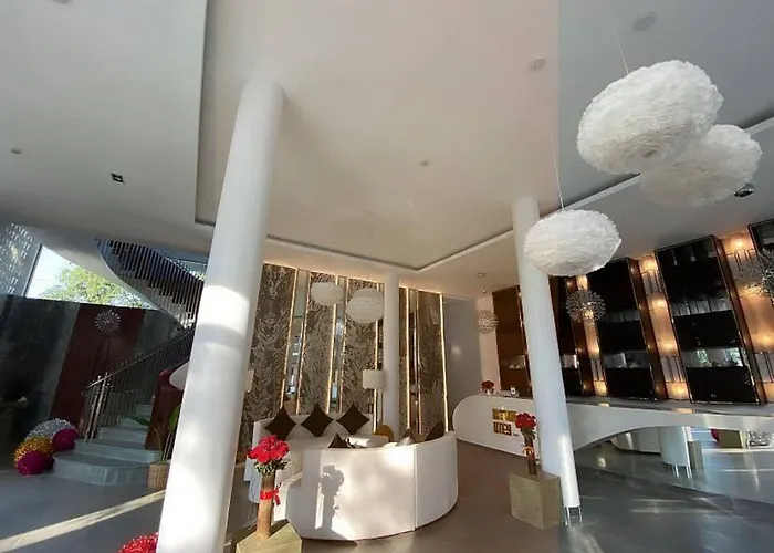 Utey Hotel Siem Reap