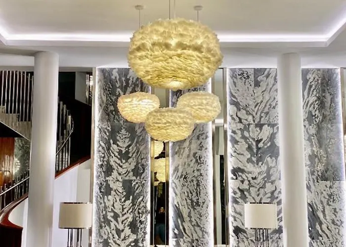 Utey Hotel 4*