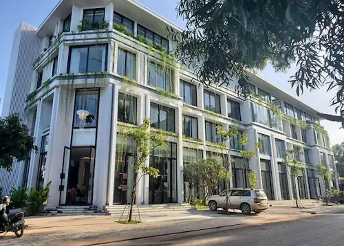 Utey Hotel 4*
