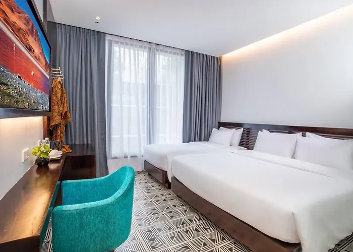 Hotel Utey