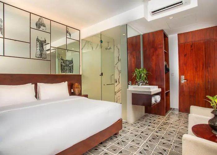 Utey Hotel Siem Reap