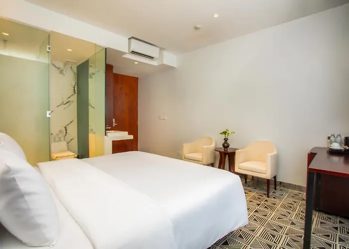 Utey Hotel Siem Reap