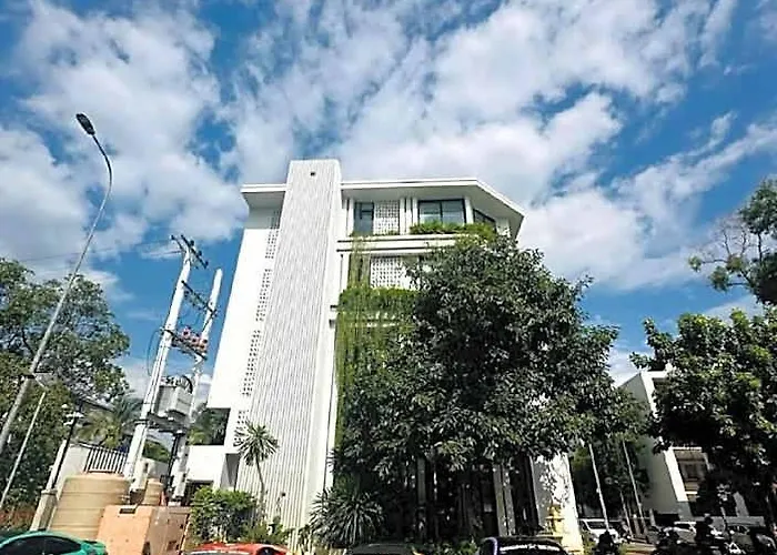 Hotel Utey