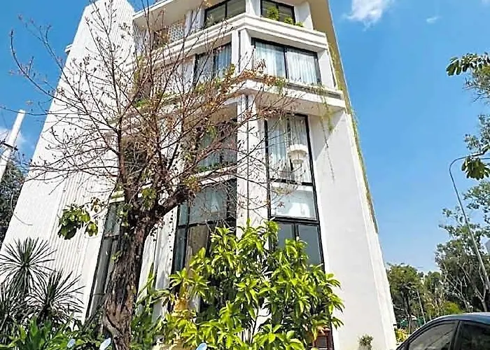 Hotel Utey 4*