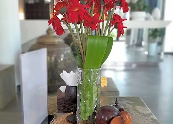 Utey Hotel