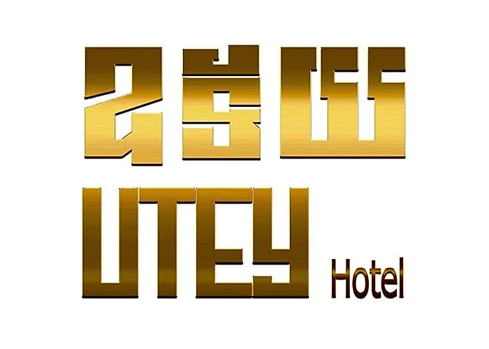 Utey 4*
