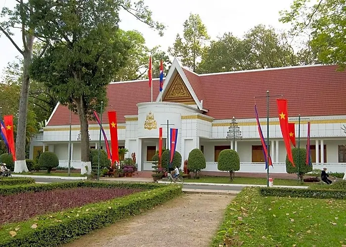 Utey Hotel 4*